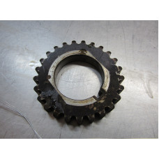 04L121 Crankshaft Timing Gear From 2005 JEEP LIBERTY  3.7